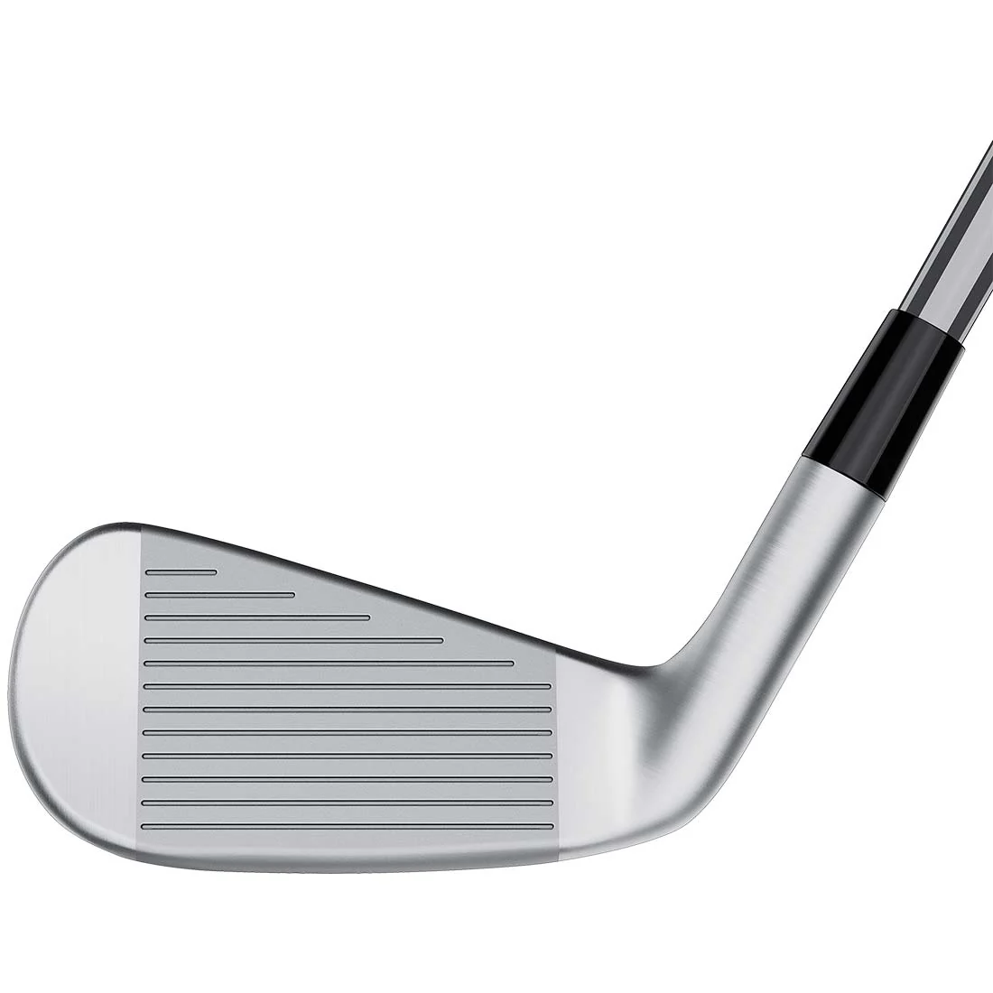 Custom TaylorMade P DHY - Image 3