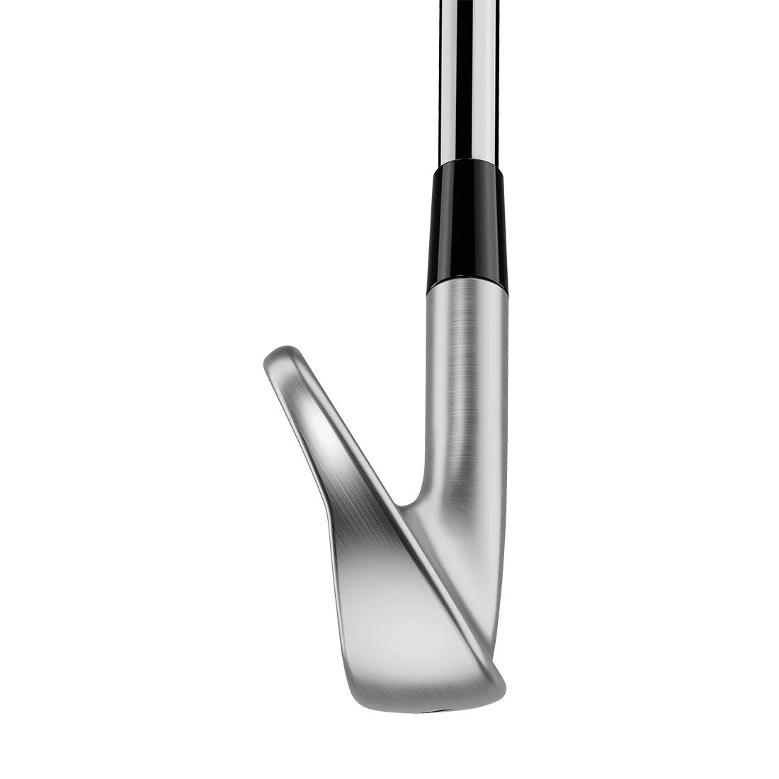 Custom TaylorMade P7CB Irons - Image 5