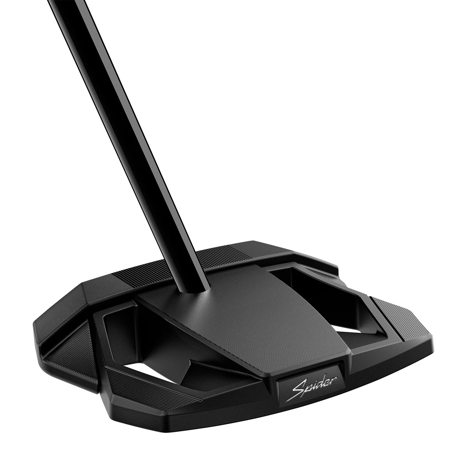 TaylorMade Spider 5K ZT Black Putter - Image 3