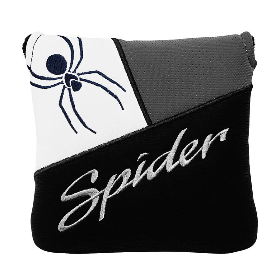 Custom TaylorMade Spider Tour X Double Bend Putter - Image 6
