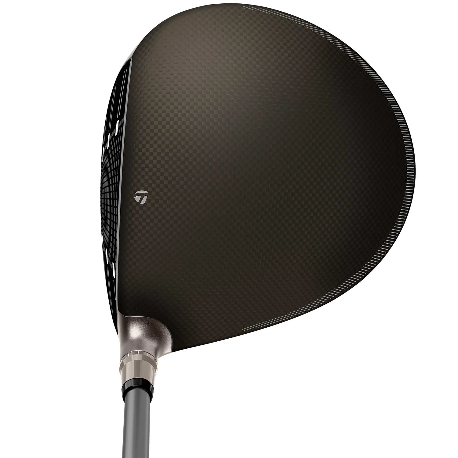 Custom TaylorMade Women's Qi4D Max Lite LME Driver - Image 2