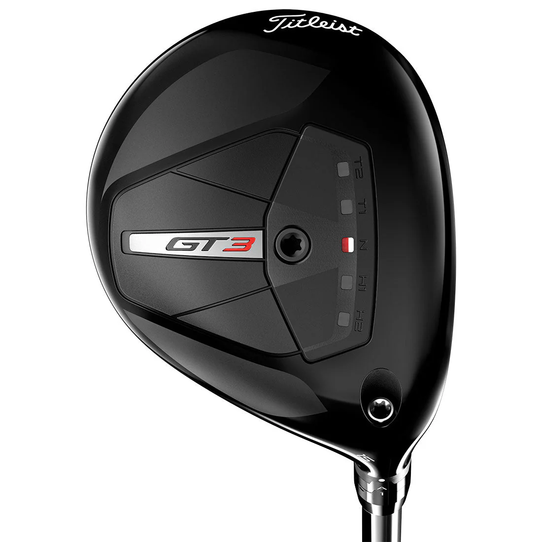 Titleist GT3 Fairway - Image 5