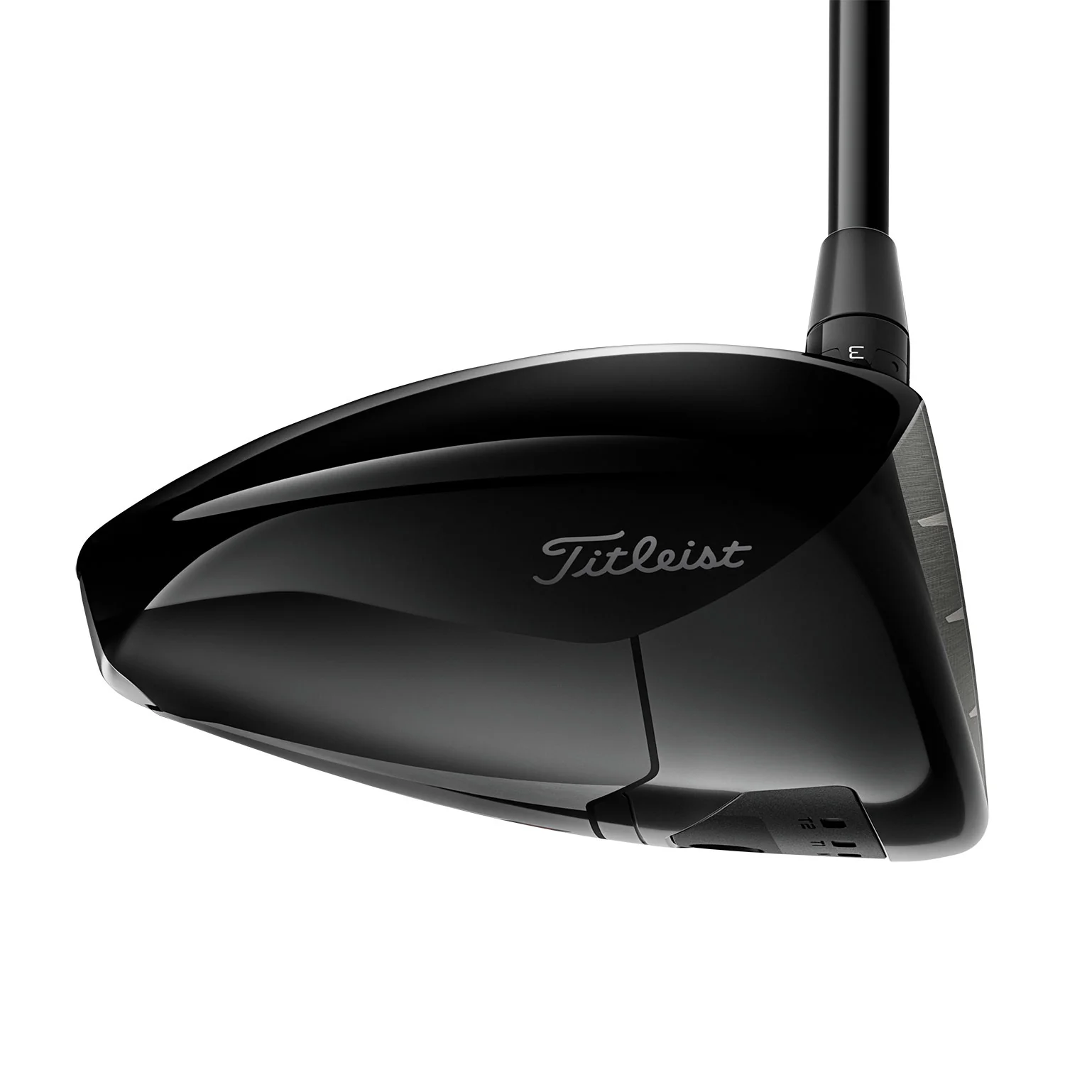 Custom Titleist GTS3 Driver - Image 5