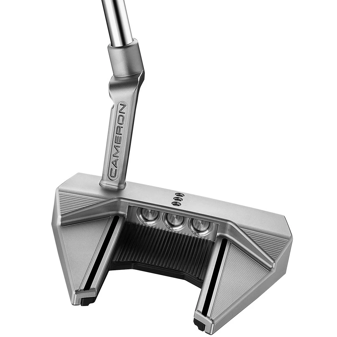 Custom Titleist Scotty Cameron Phantom 7.2 Putter - Image 3