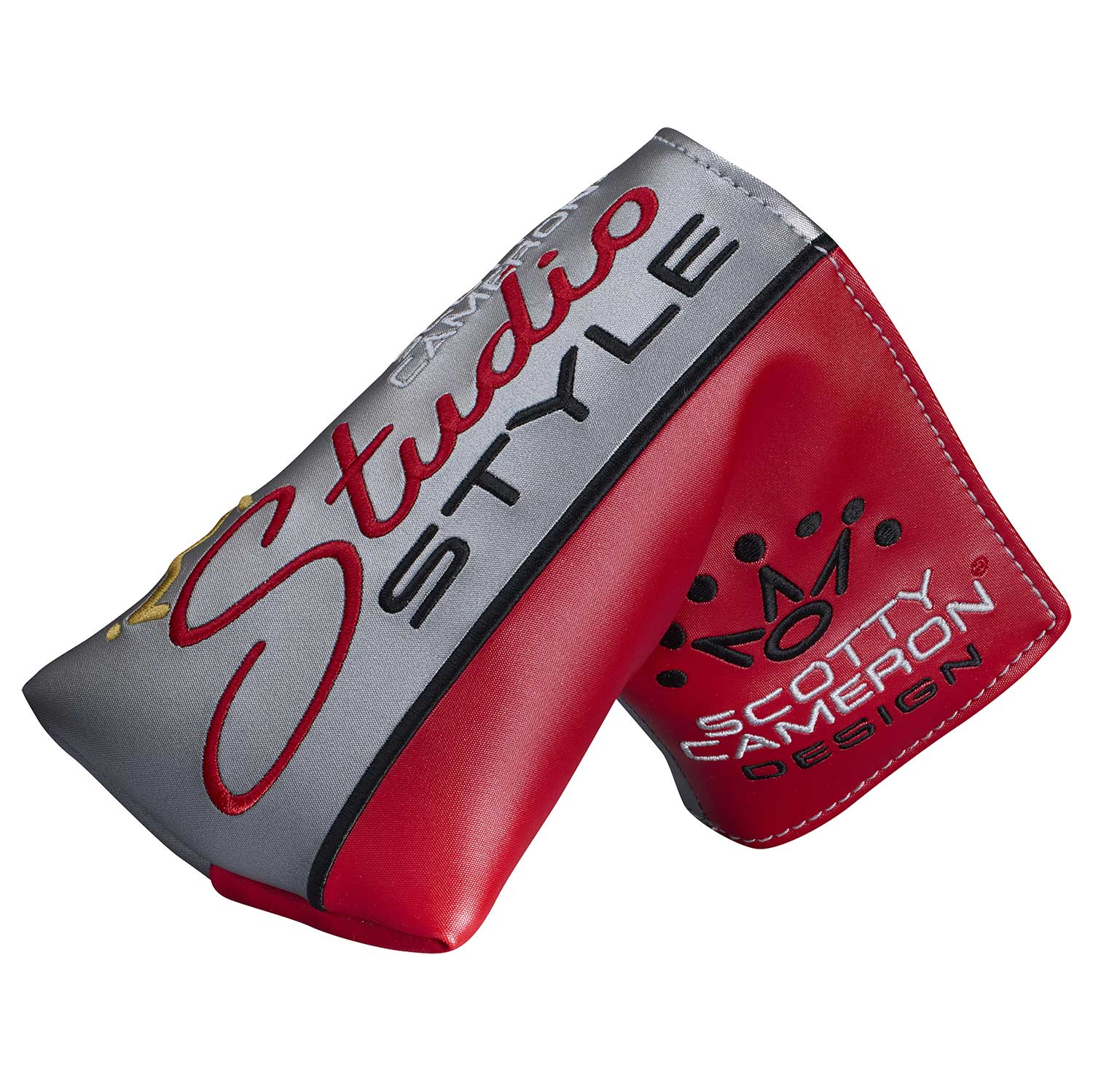 Custom Titleist Scotty Cameron Studio Style Fastback 2 Putter - Image 5