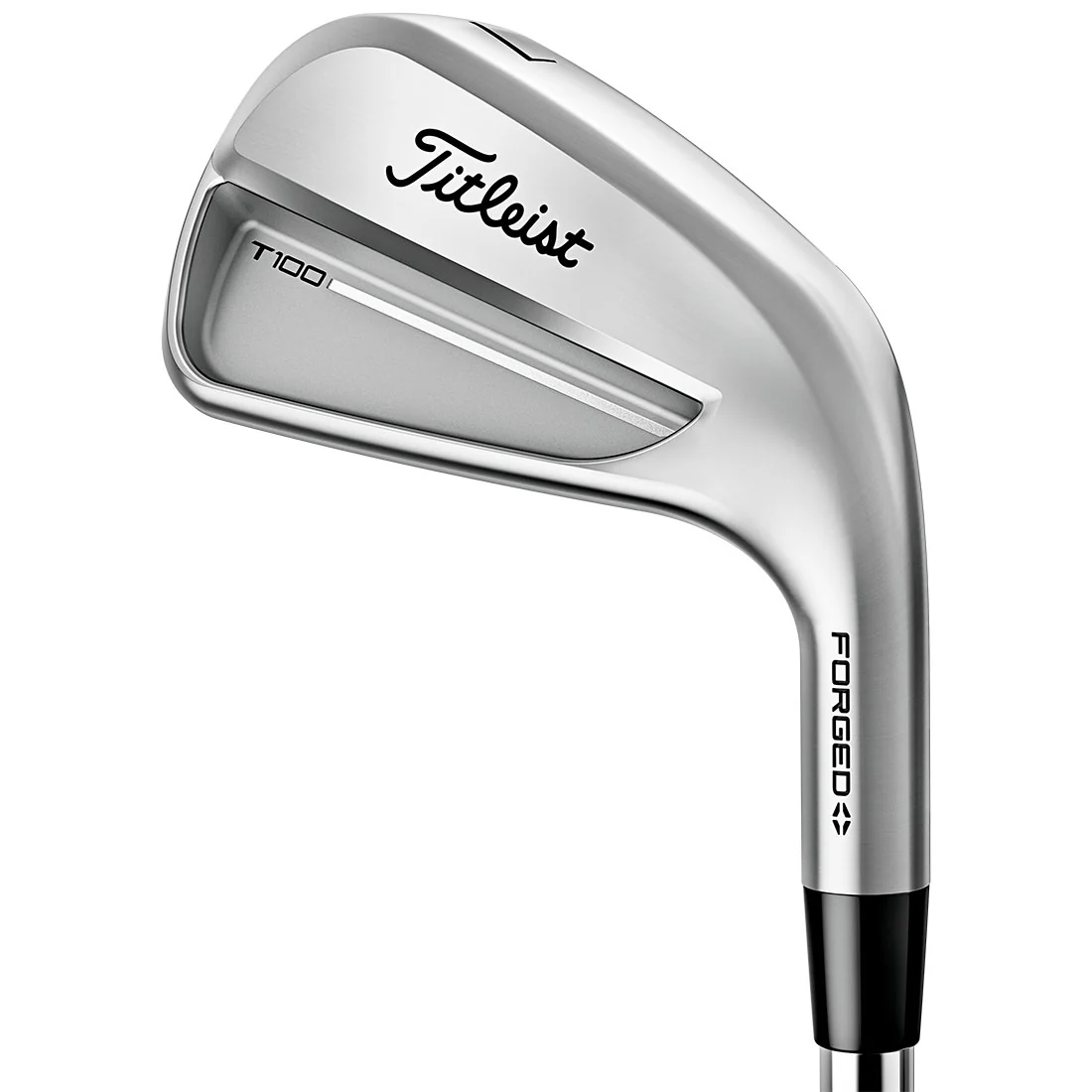 Titleist T100 Forged Irons - Image 5