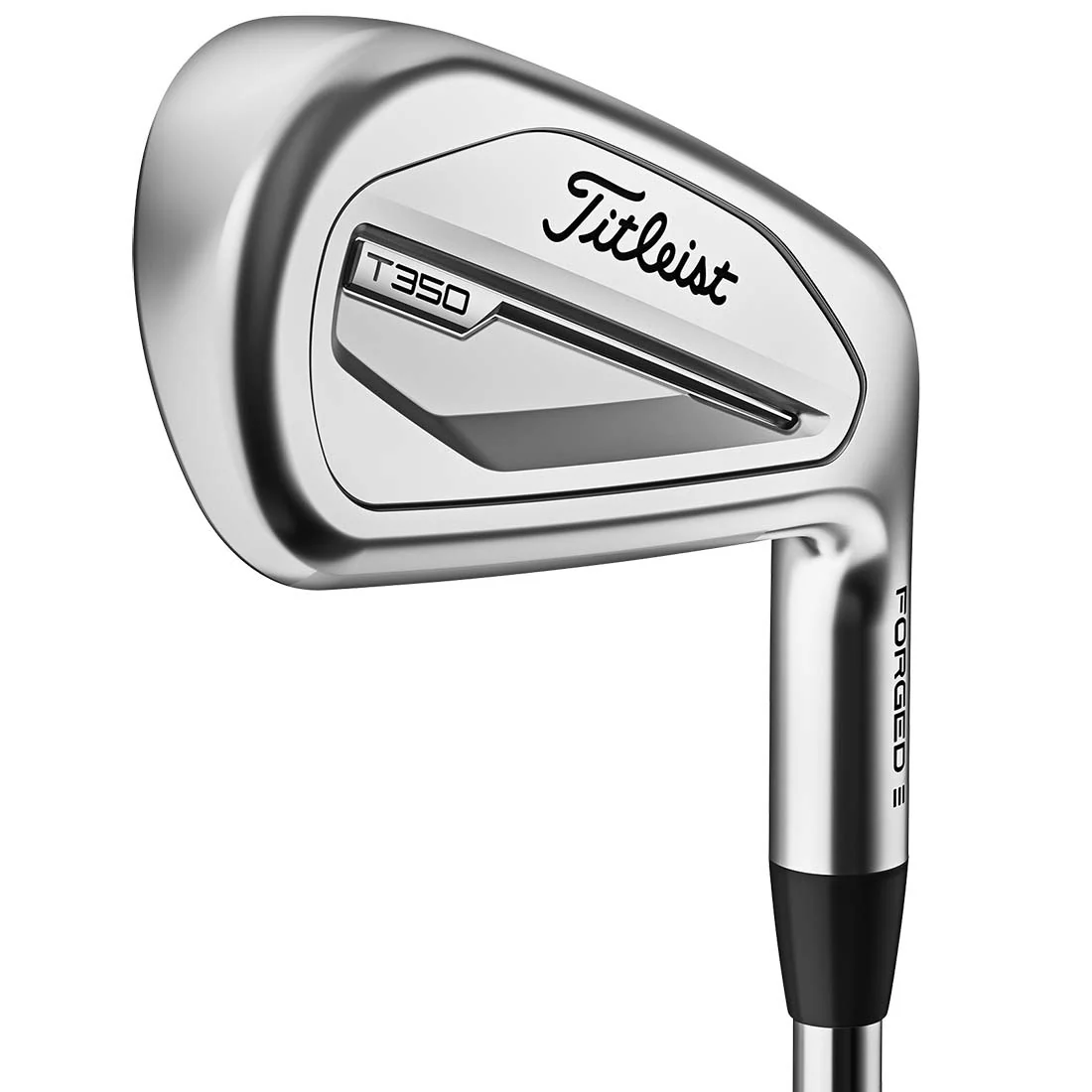 Custom Titleist 2023 T350 Irons