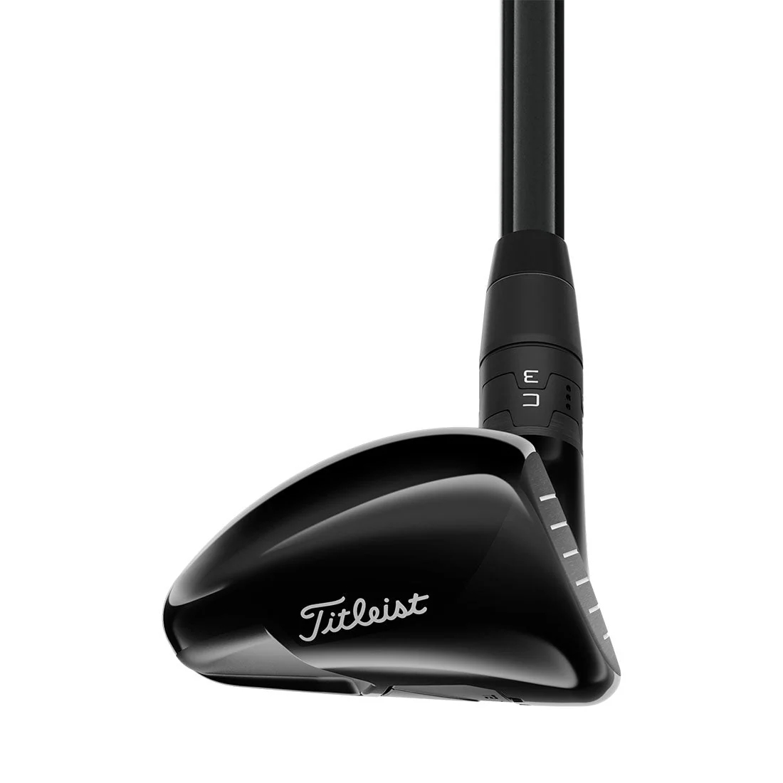 Custom Titleist TSR3 Hybrid - Image 5