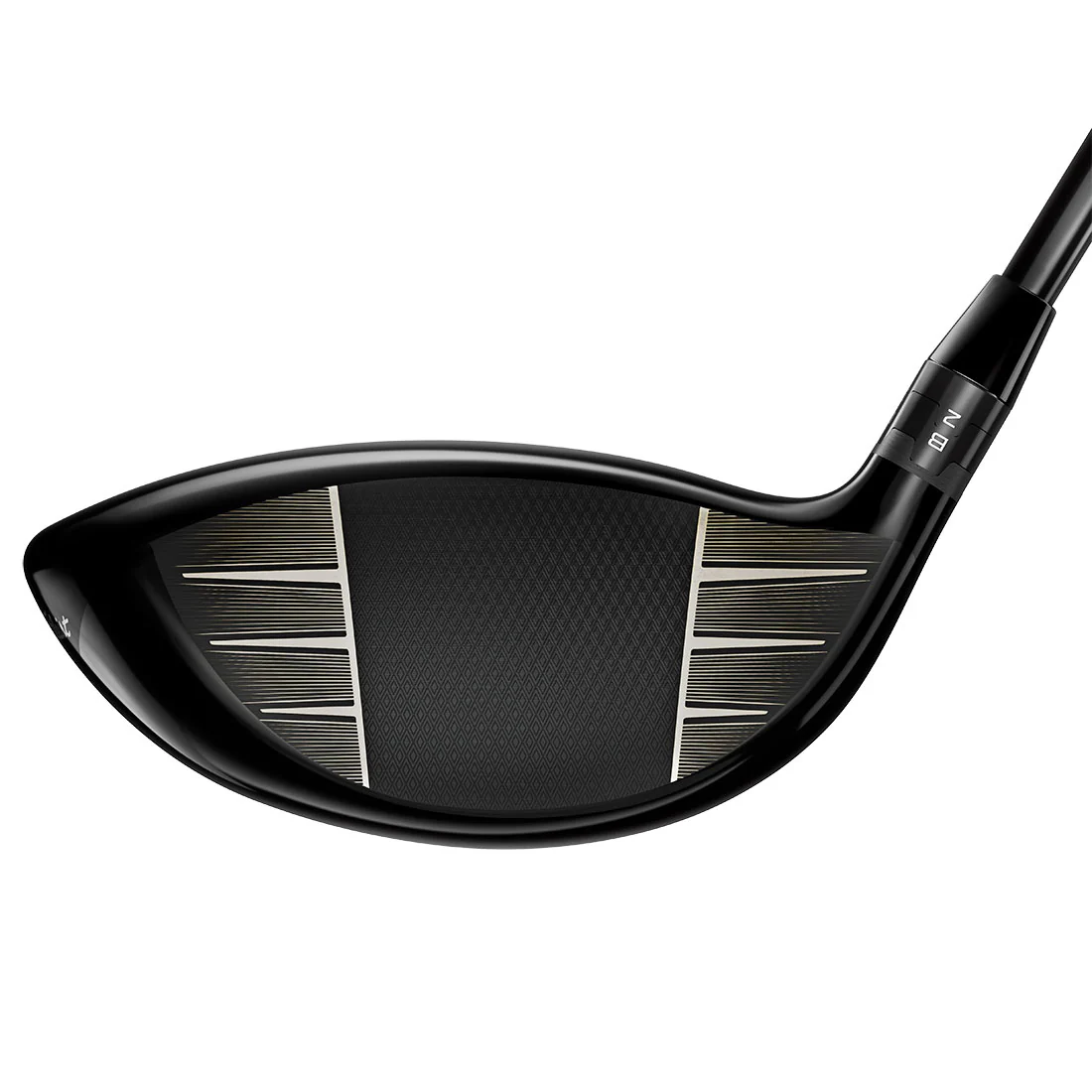 Custom Titleist Women's GT1 Driver - Image 3