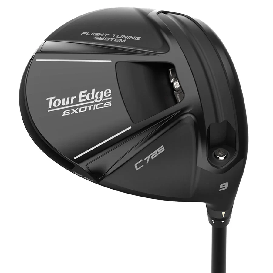 Custom Tour Edge Exotics C725 Driver - Image 4