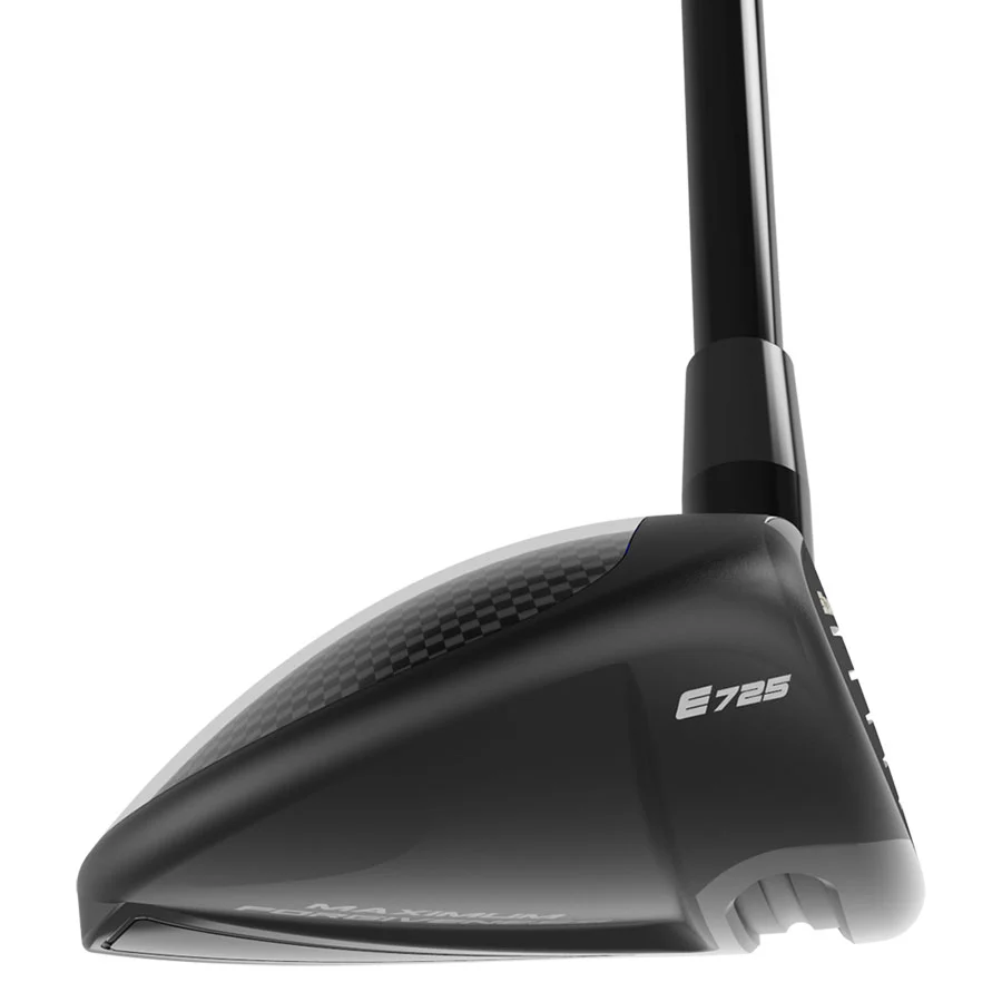Custom Tour Edge Women's Exotics E725 Hybrid - Image 4