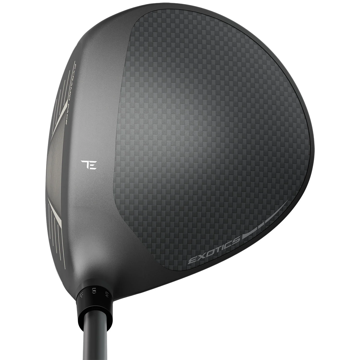 Custom Tour Edge Exotics Mini Driver - Image 2