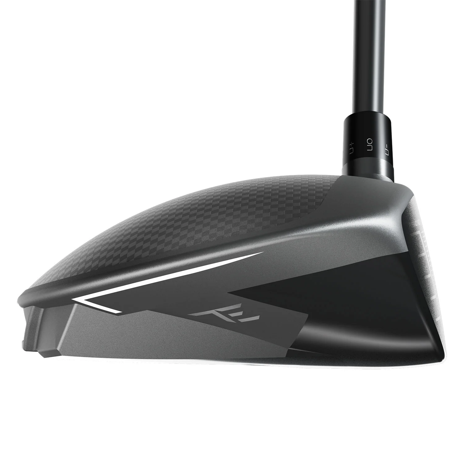 Custom Tour Edge Exotics Mini Driver - Image 4