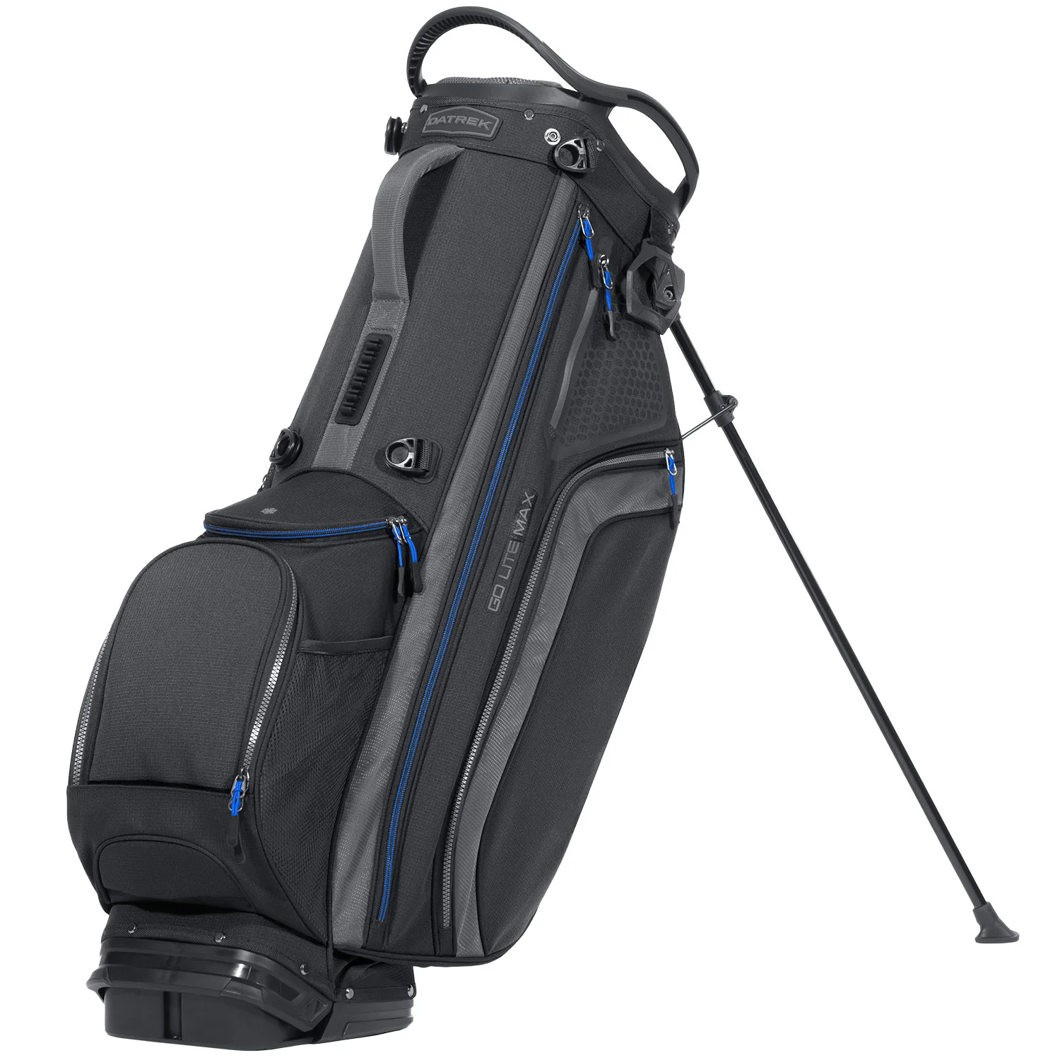 Datrek Go Lite Hybrid Max Stand Bag - Image 5