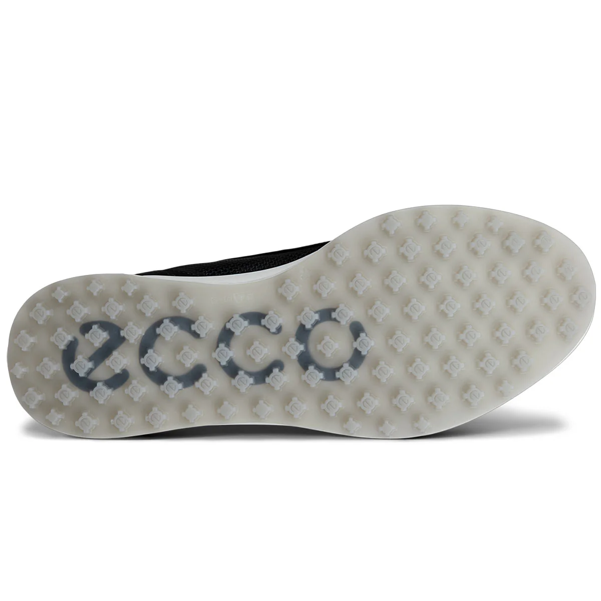 Ecco S-Casual Golf Shoes Black - Image 2
