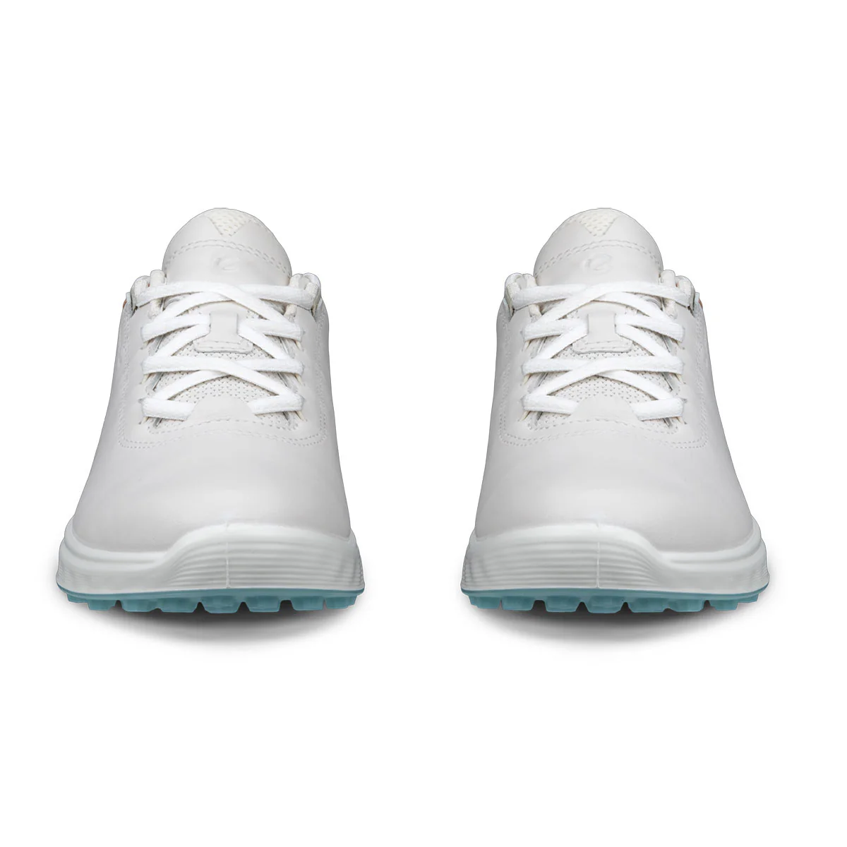 Ecco Women's S-Casual Golf Shoes White - Image 6