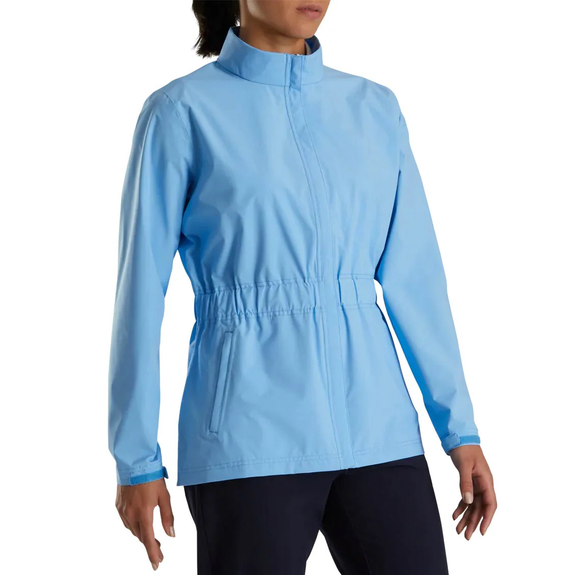 FootJoy Women's HydroLite Rain Jacket - Image 5