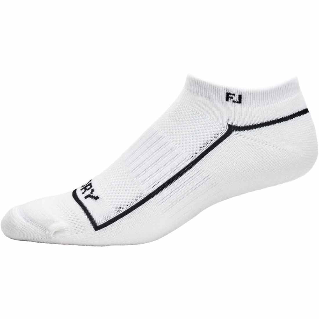 FootJoy Women's ProDry Low Cut Socks - Image 2