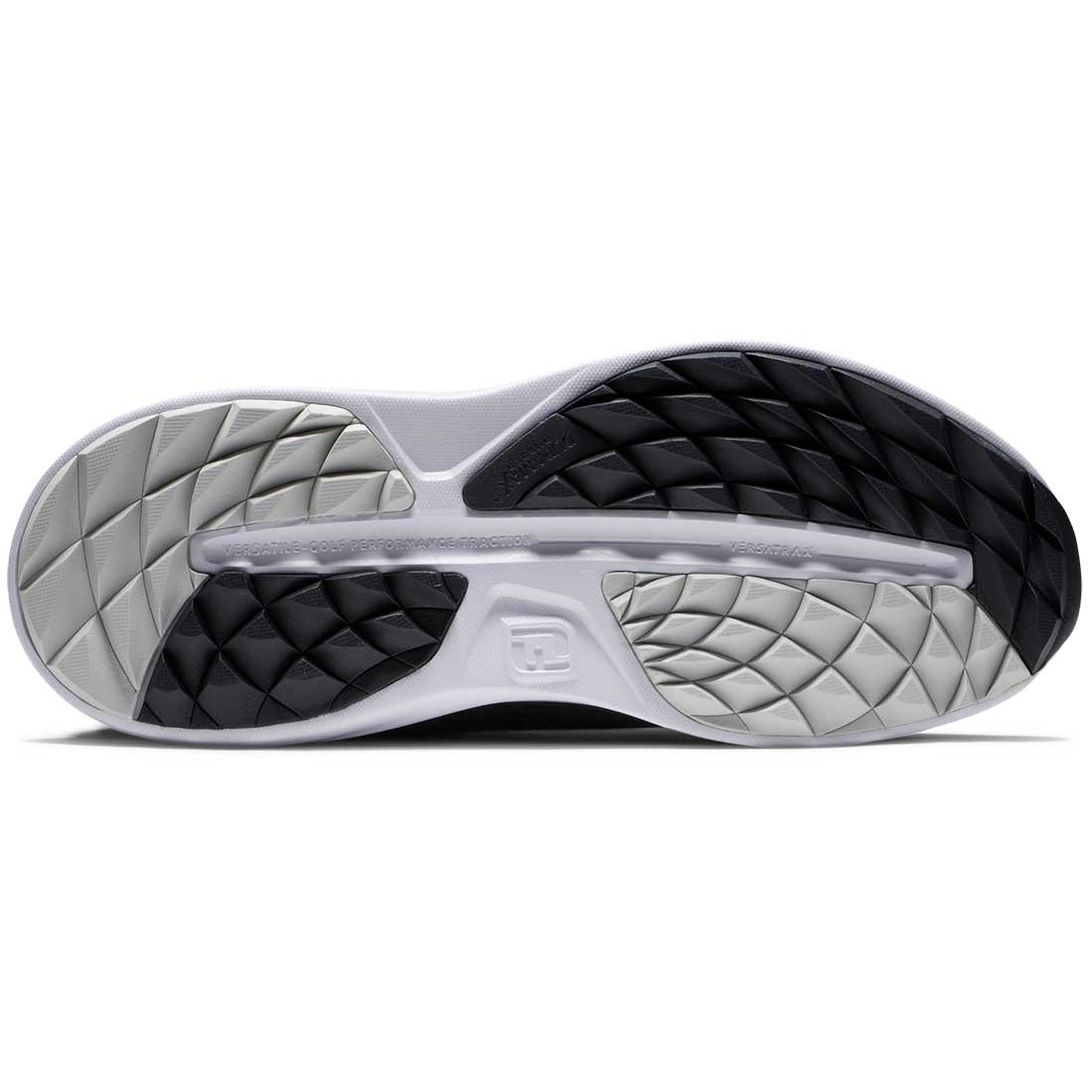FootJoy Women's FJ Flex XP Golf Shoes Black - Image 5