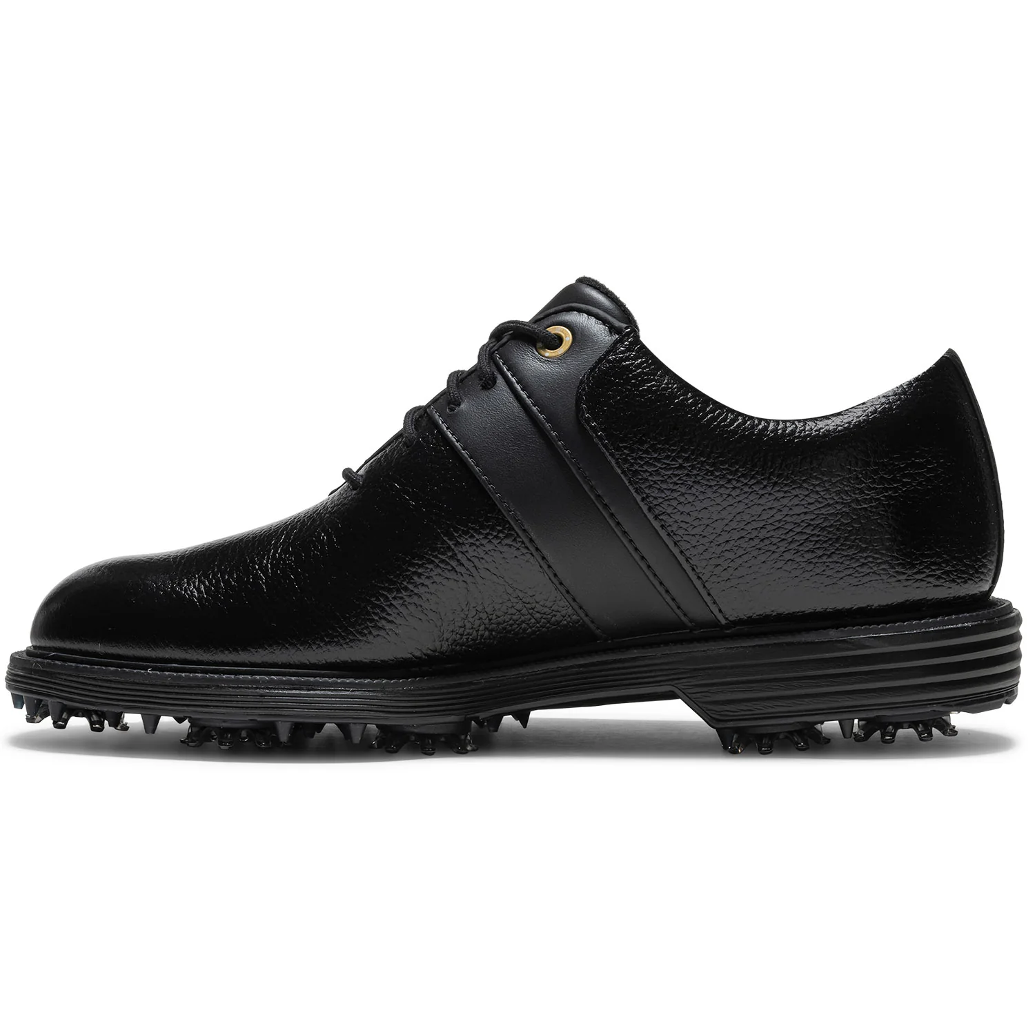 FootJoy Women's Premiere Series Packard Golf Shoes Jet Black - Image 4