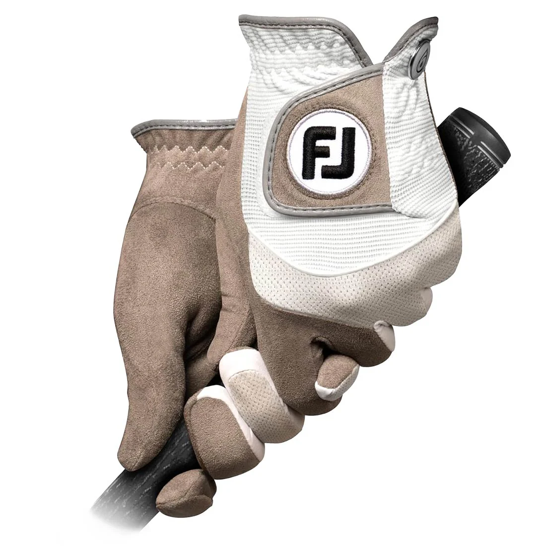 FootJoy Women's RainGrip Golf Glove - Image 4