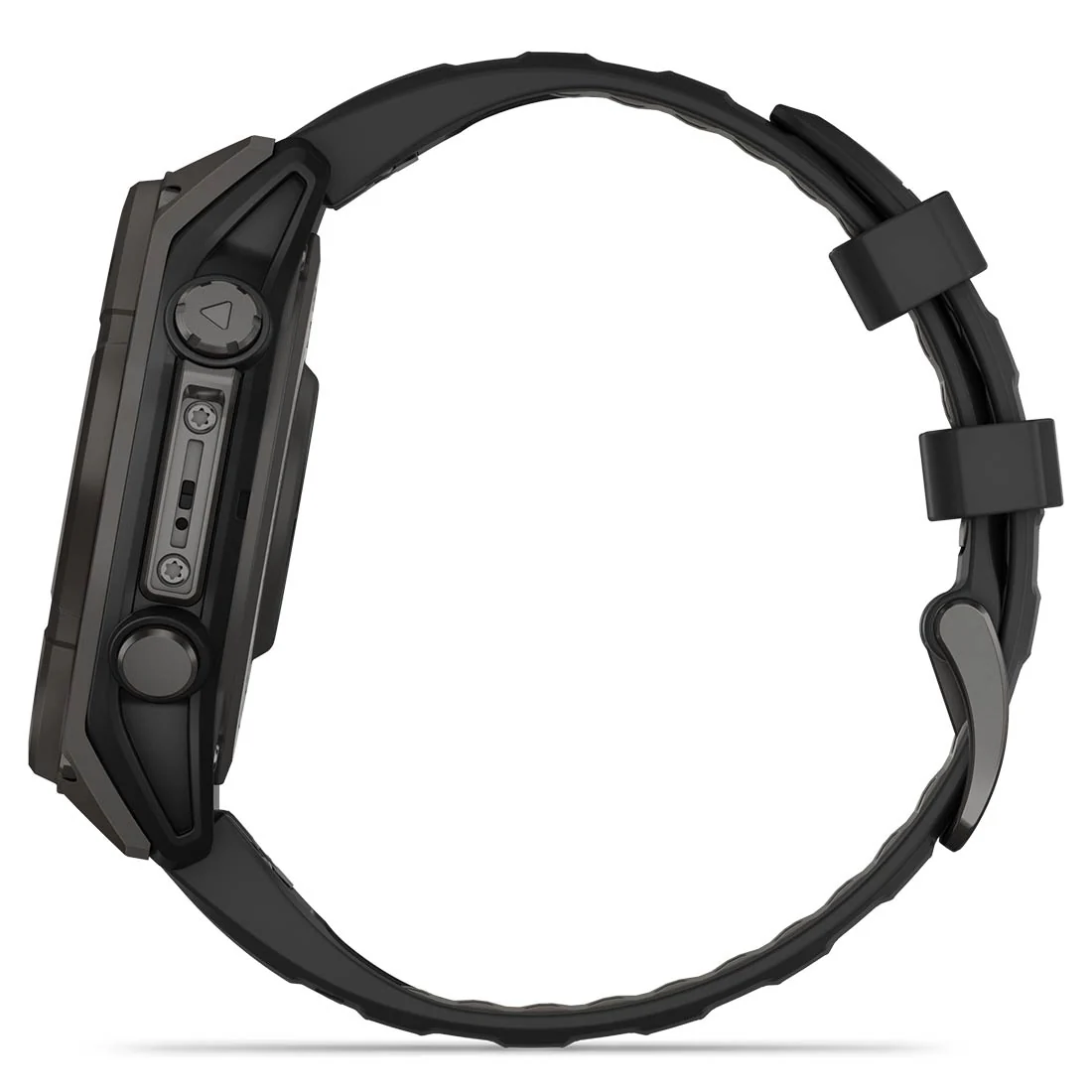 Garmin fenix 8 Solar 47mm Multisport Smartwatch - Image 13