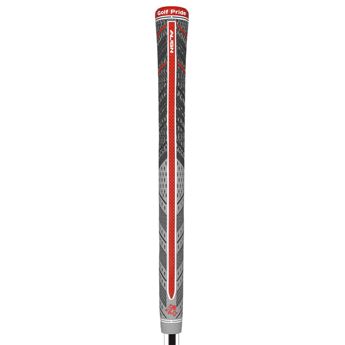 Golf Pride MCC Plus4 Align Standard Golf Grip - Image 2