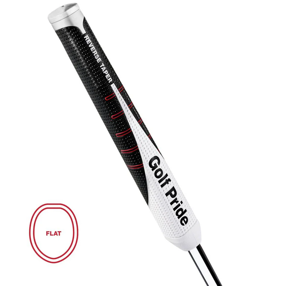 Golf Pride Reverse Taper Flat Putter Grip - Image 3