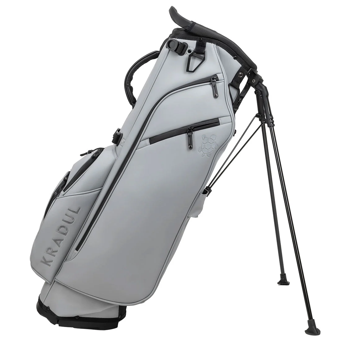 KRADUL LUX 14-Way Hybrid Stand Bag - Image 2