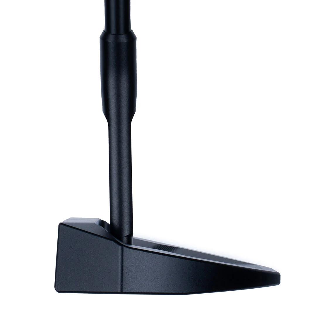 L.A.B. Golf OZ.1i HS Black Putter - Image 4