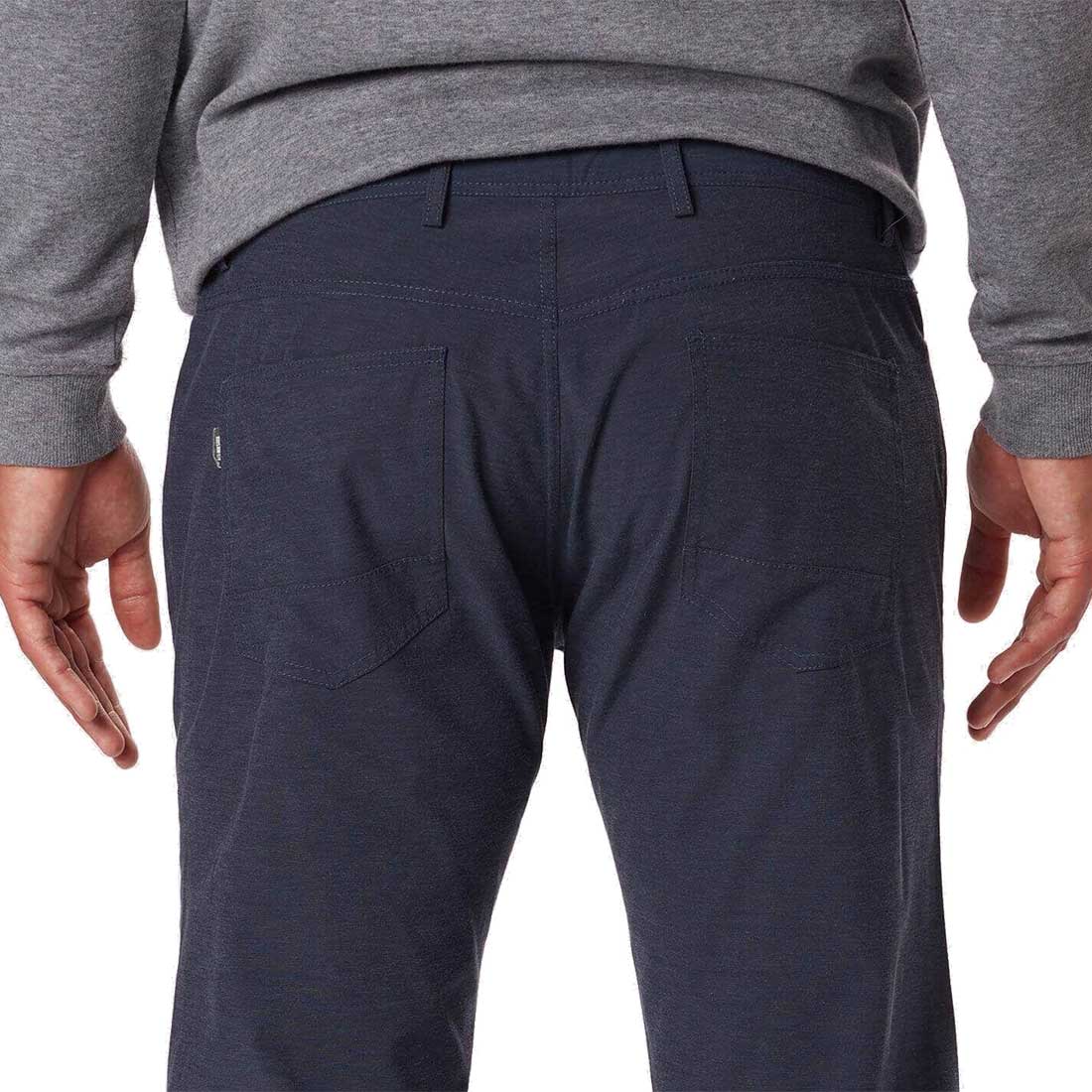 Linksoul Boardwalker 5-Pocket Pants - Image 2