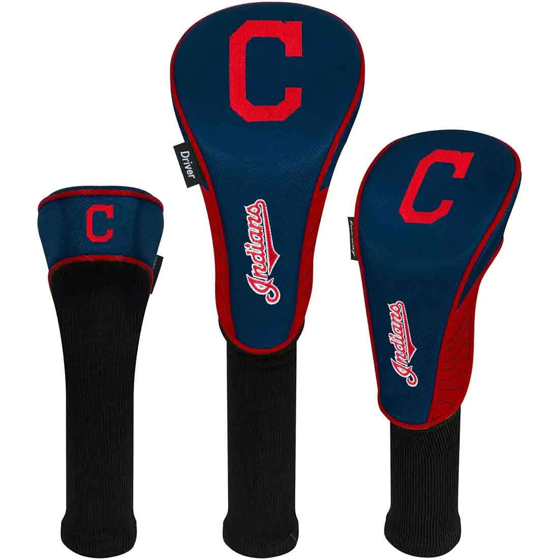Team Effort MLB Set of 3 Headcovers - Image 5