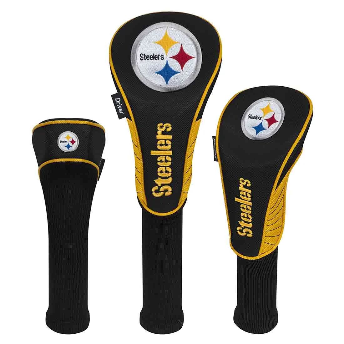 Team Effort NFL Set of 3 Headcovers - Image 39