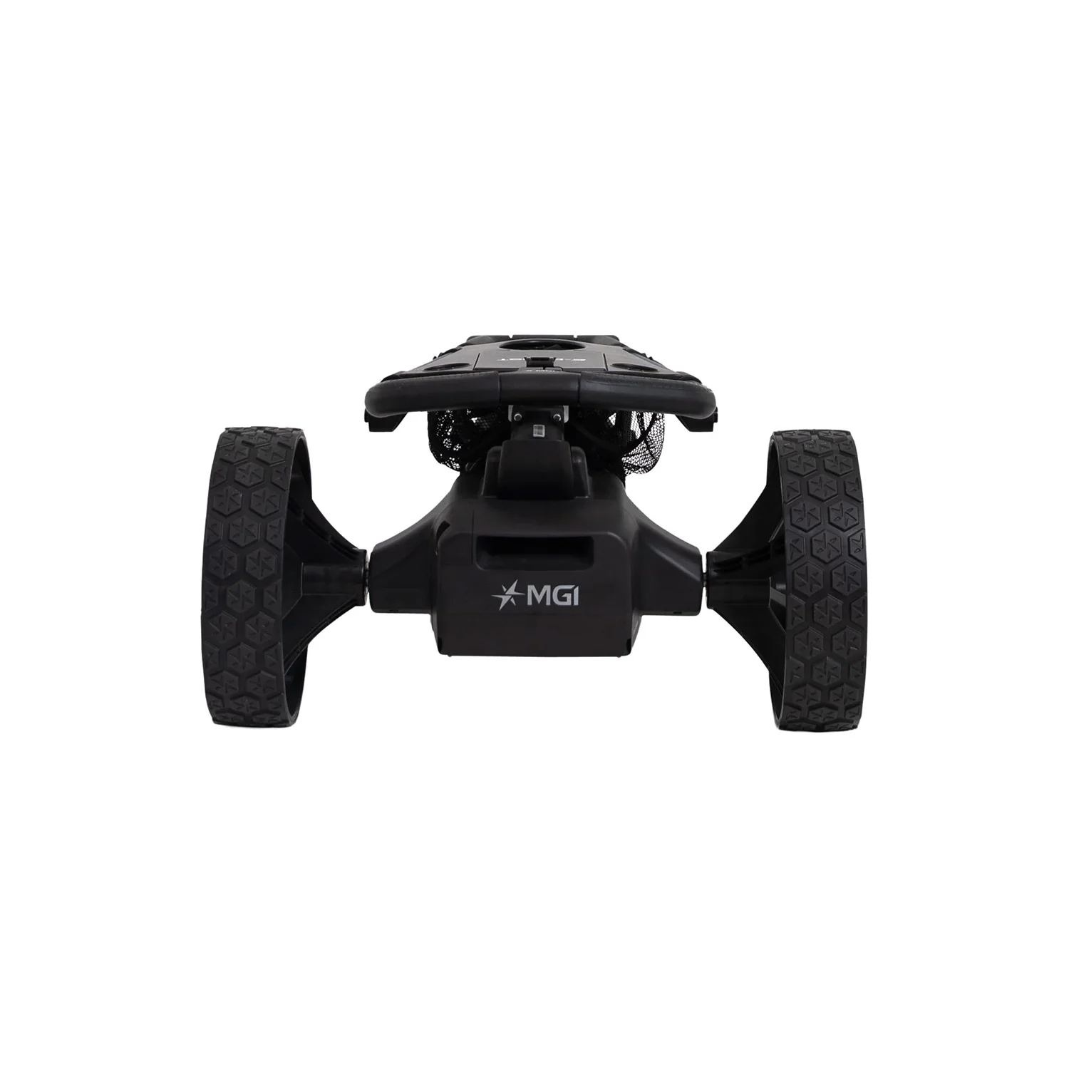 MGI E-Boost Electric Push Golf Cart - Image 13