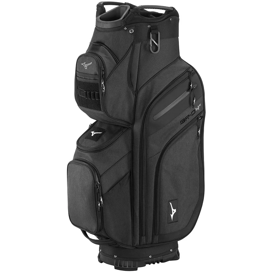 Mizuno BR-D4C Cart Bag - Image 3