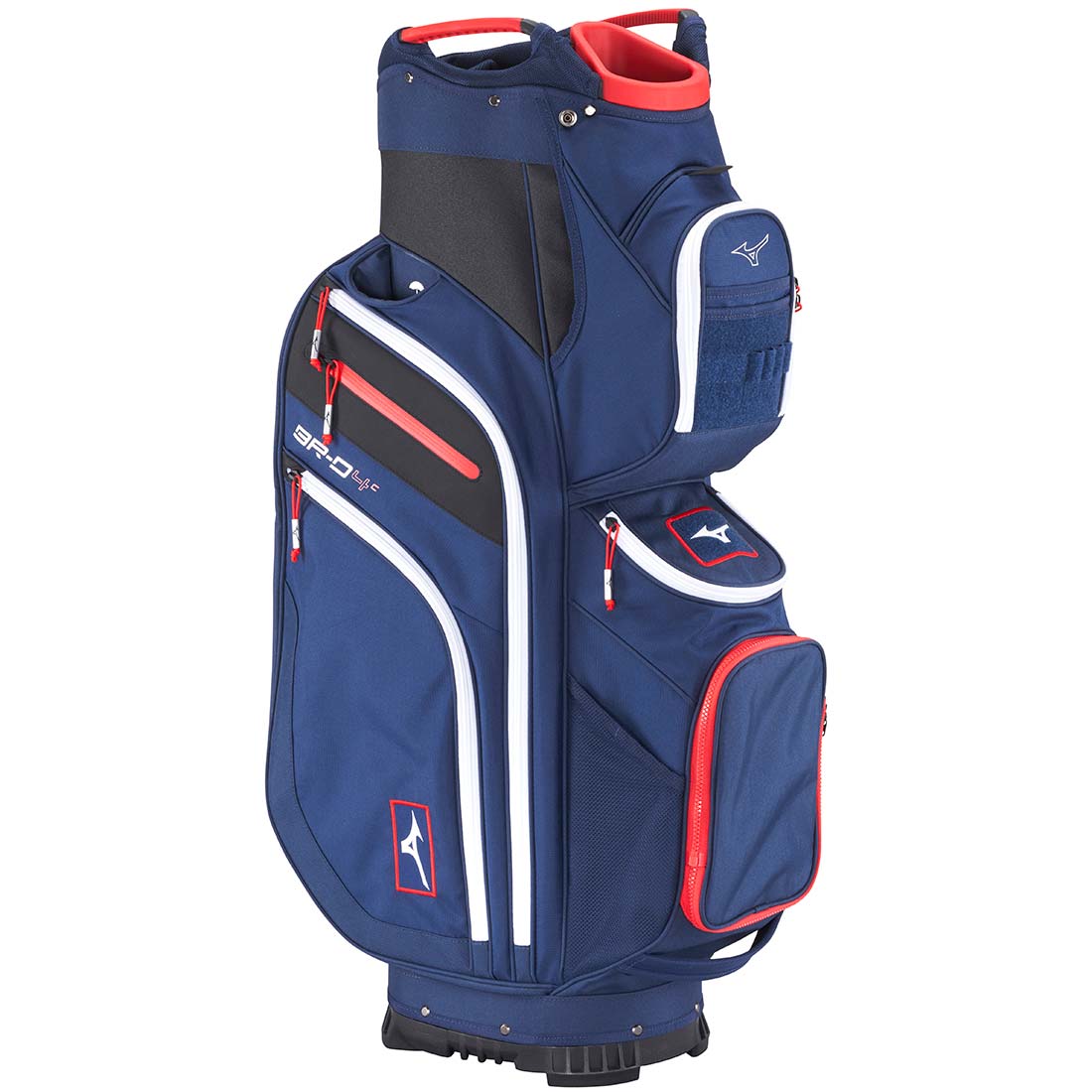 Mizuno BR-D4C Cart Bag - Image 7