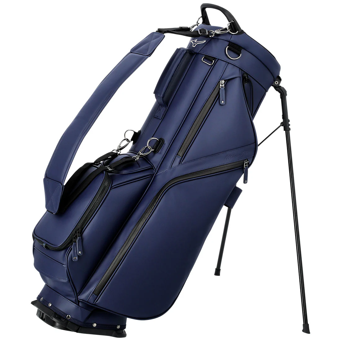 Mizuno Pro Stand Bag - Image 8
