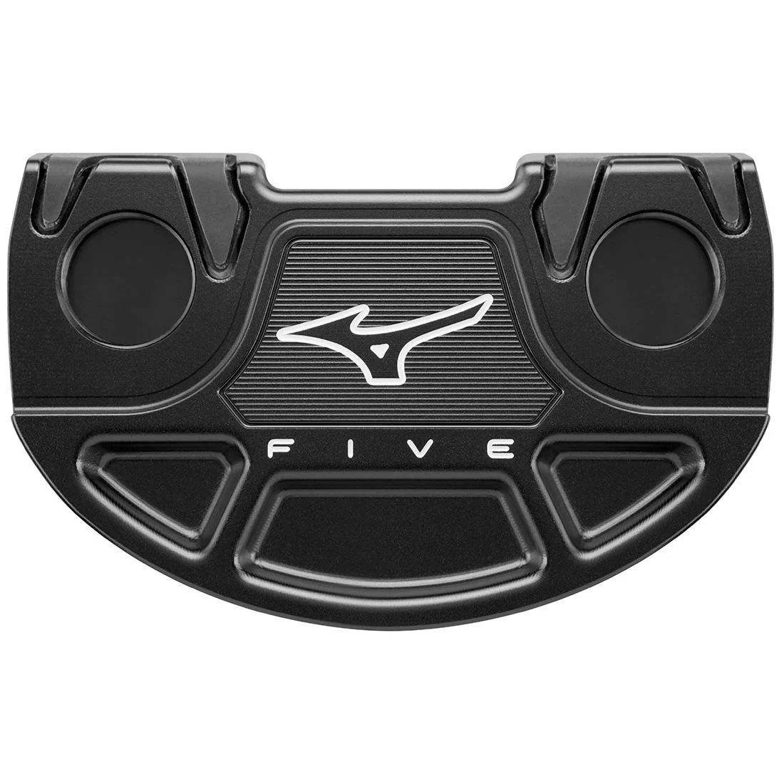 Mizuno M.Craft X B5 Putter - Image 5