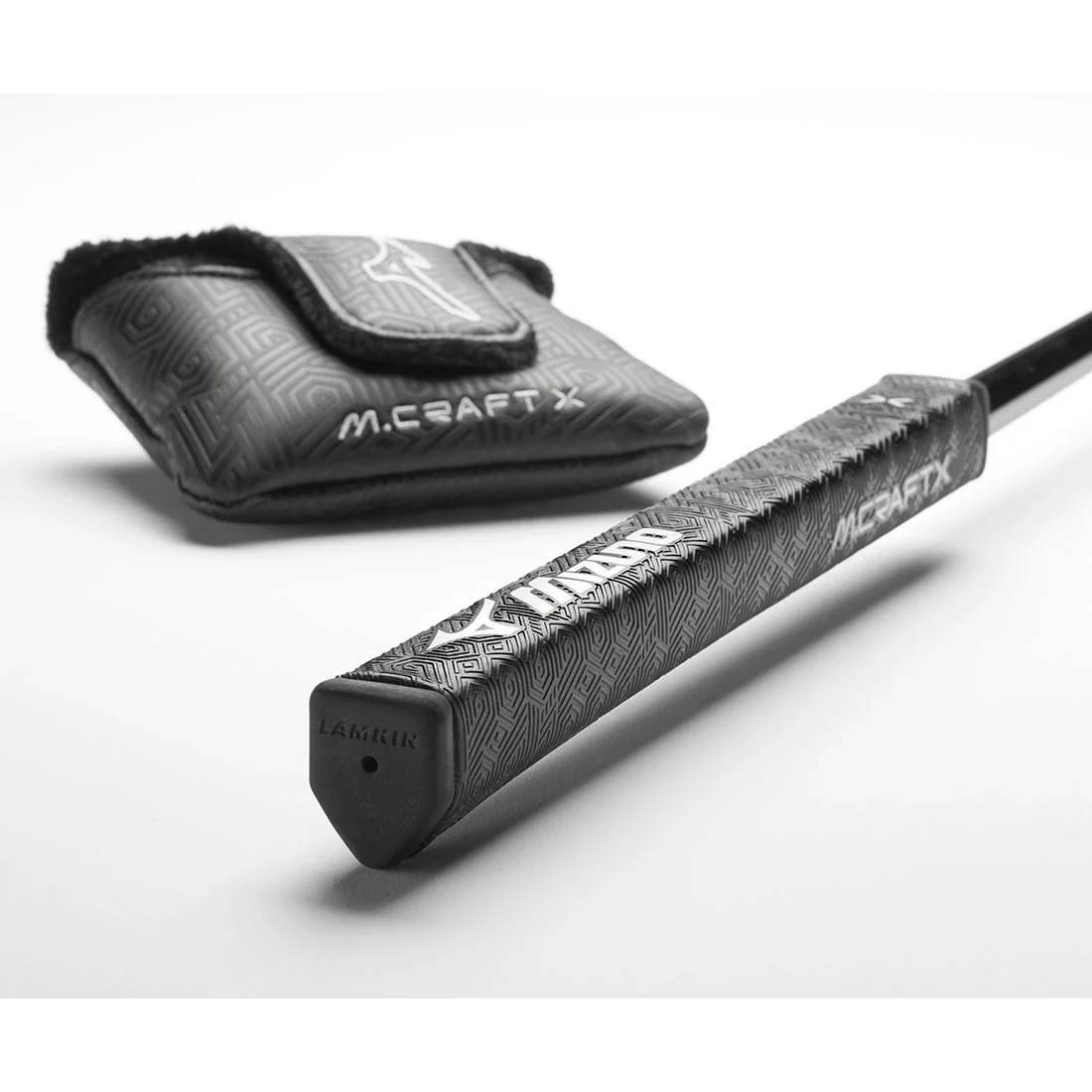 Mizuno M.Craft X B5 Putter - Image 8