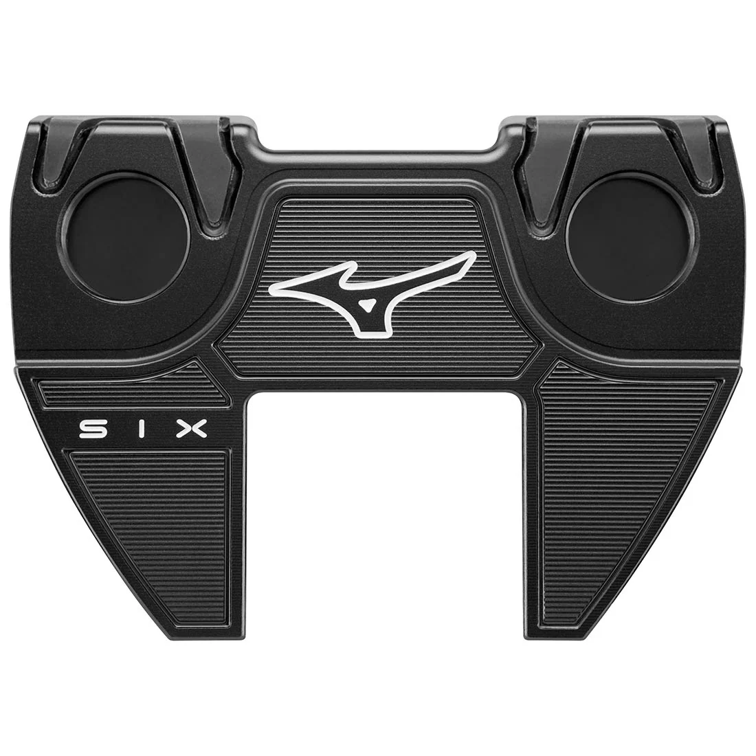 Mizuno M.Craft X S6 Putter - Image 2