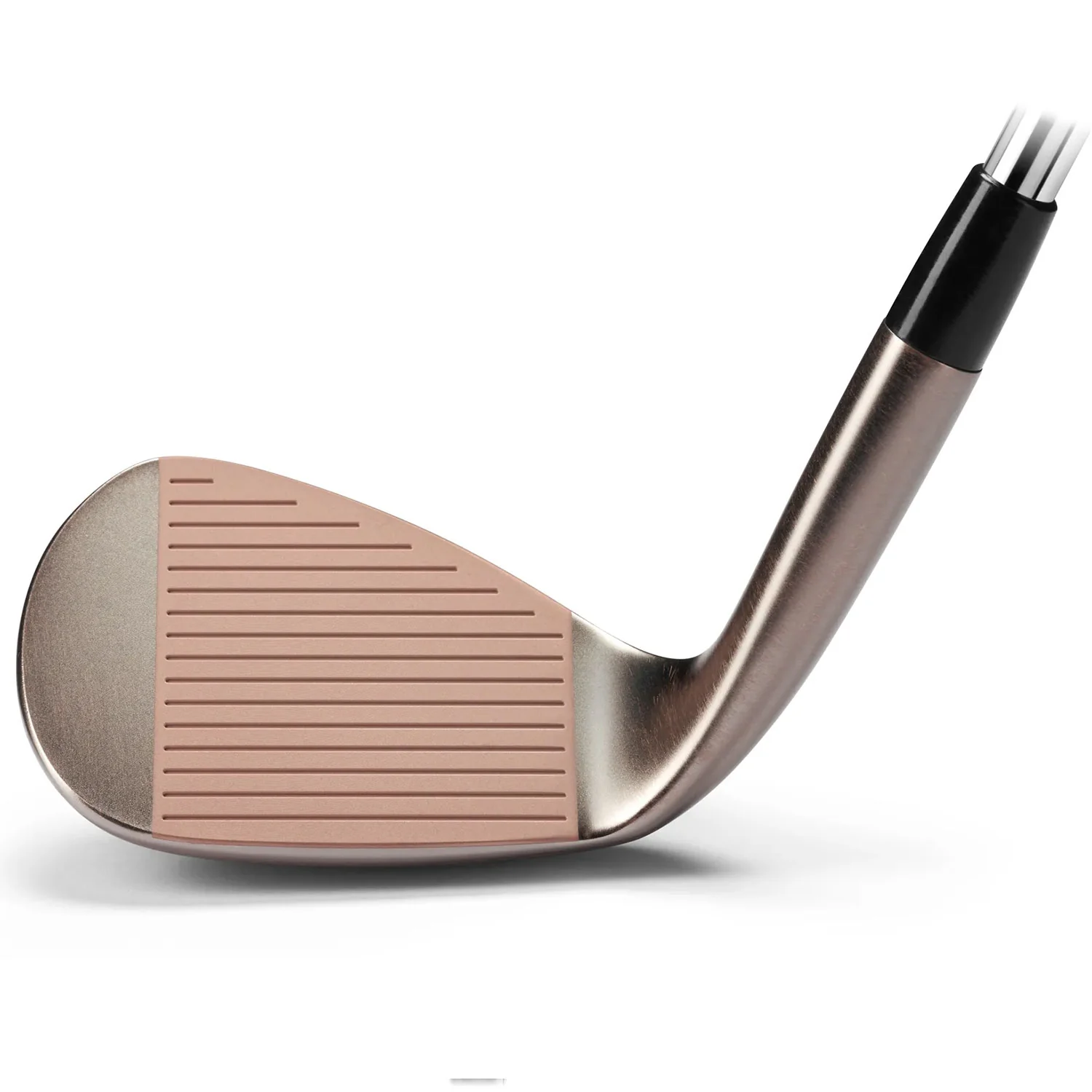 Mizuno Pro T-1 Copper Wedge - Image 2