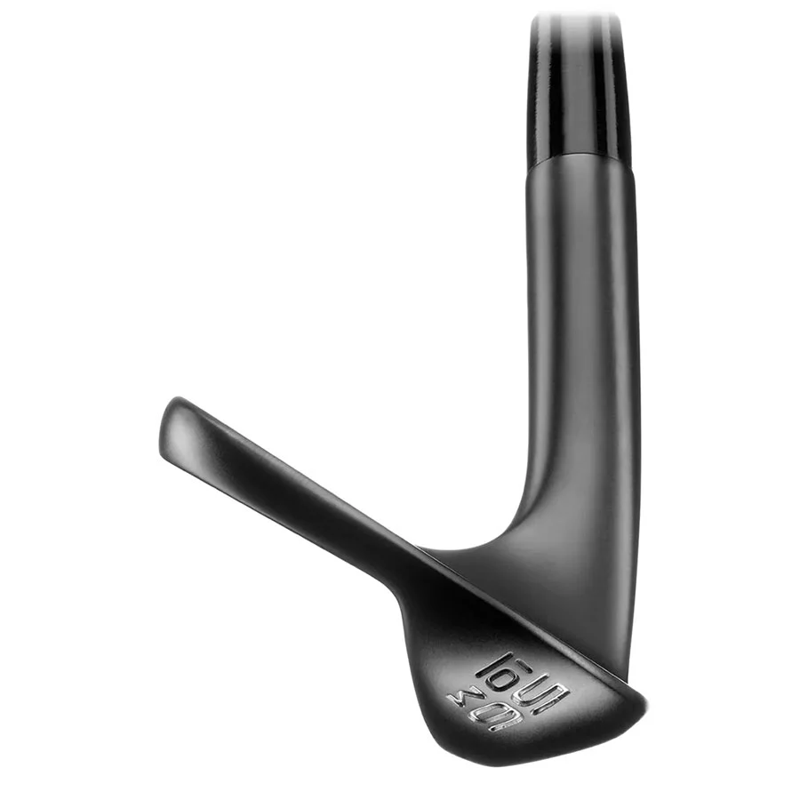 Mizuno Pro T-3 Black Ion Wedge - Image 4