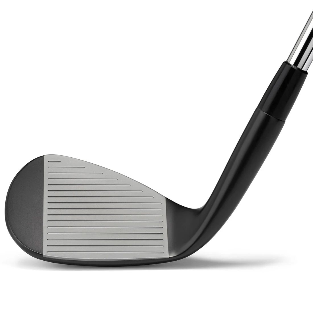 Mizuno Pro T-1 White Satin Wedge - Image 3