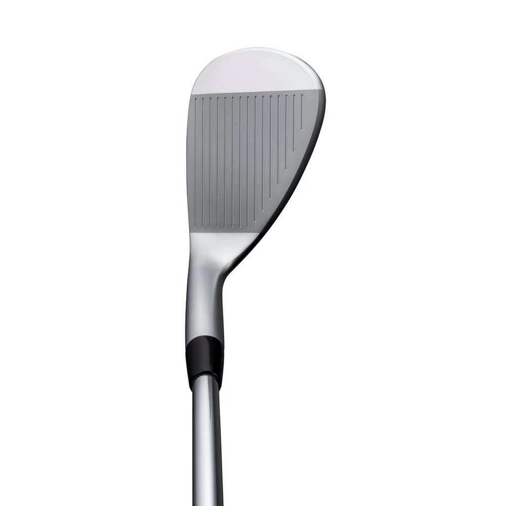 Mizuno T24 Soft White Satin Wedge - Image 2