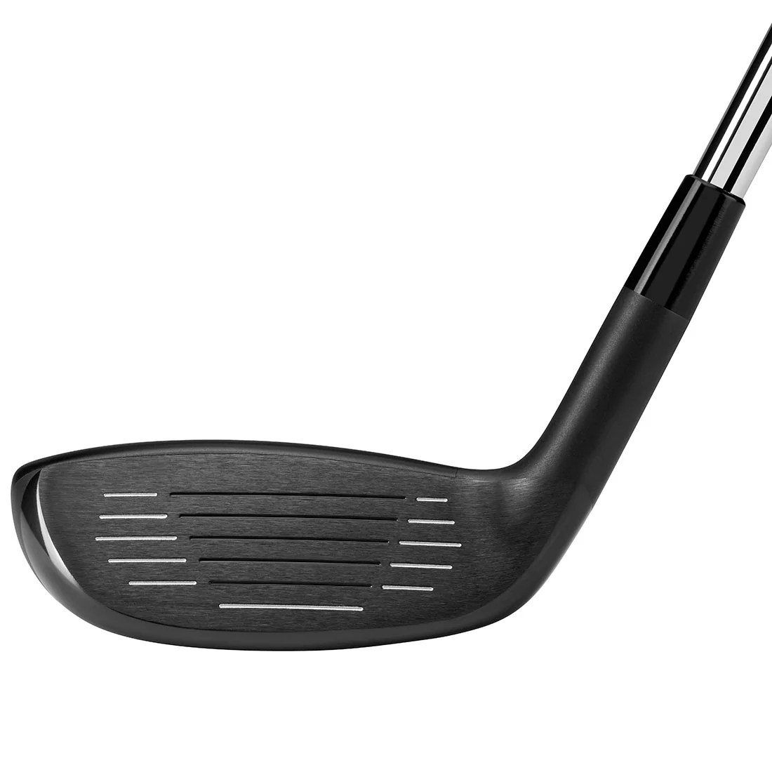 Mizuno Women's JPX925 Hot Metal HL Combo Irons - Image 3