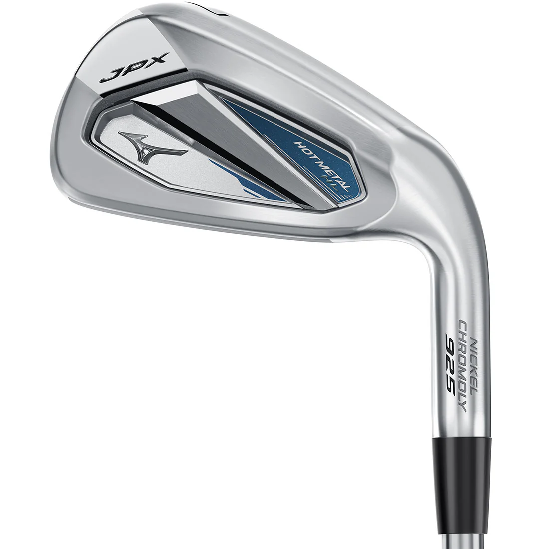 Mizuno Women's JPX925 Hot Metal HL Combo Irons - Image 6