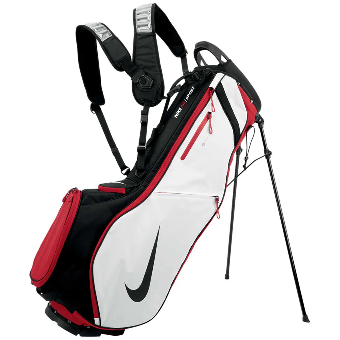 Nike Air Sport 2 Stand Bag - Image 8