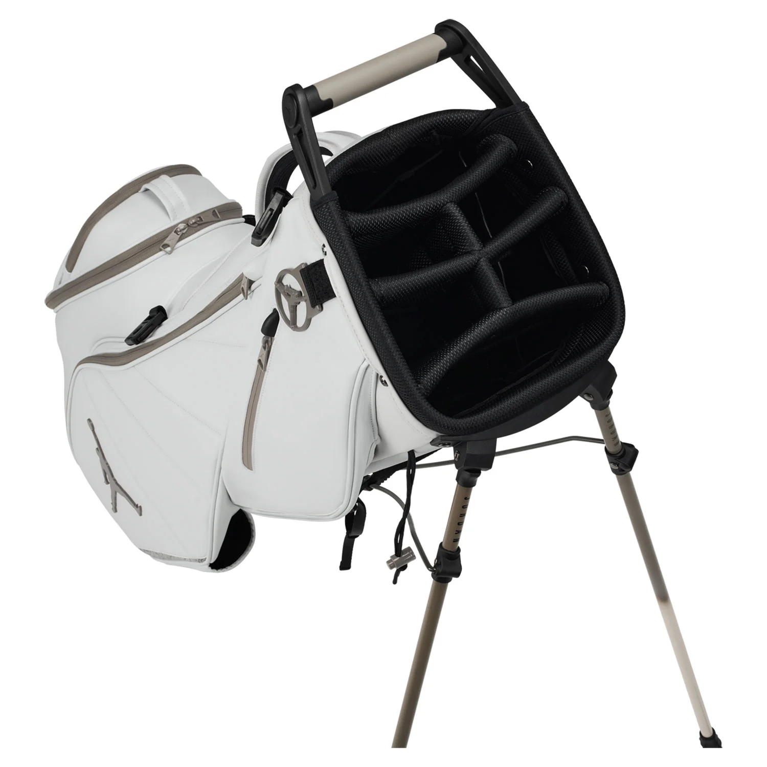 Nike Jordan Fade Away Premium Stand Bag - Image 2