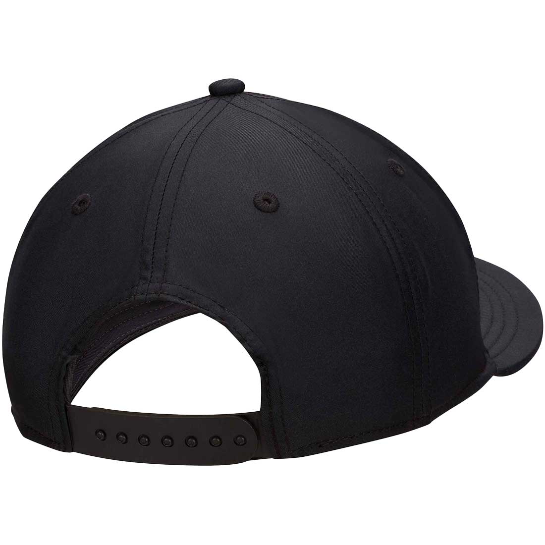 Nike Pro Structured Round Bill Hat - Image 2