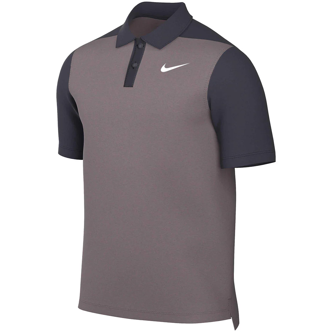 Nike Dri-Fit Victory+ Blocked Golf Polo - Image 6